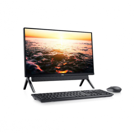 Dell All In One PC รุ่น AIO_W26605104THW10_5490