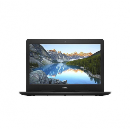 Notebook Dell รุ่น W566014120OPPTHW10-3481-BK-W
