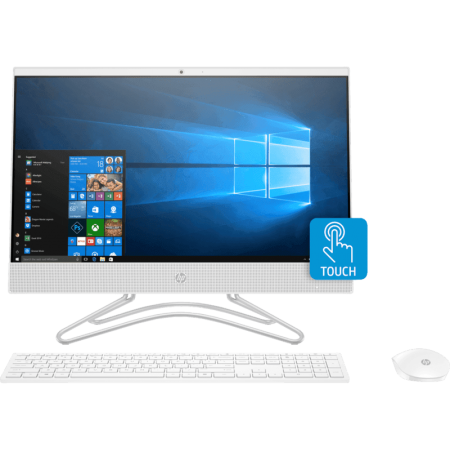 HP All In One PC รุ่น 5QC56AA